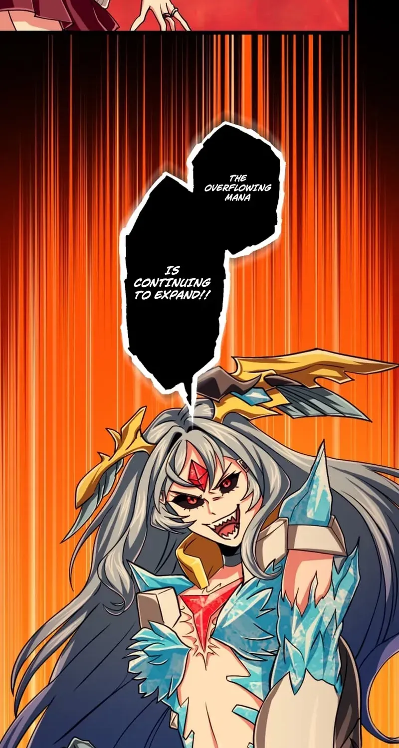 The Max Magic Level Great Sage