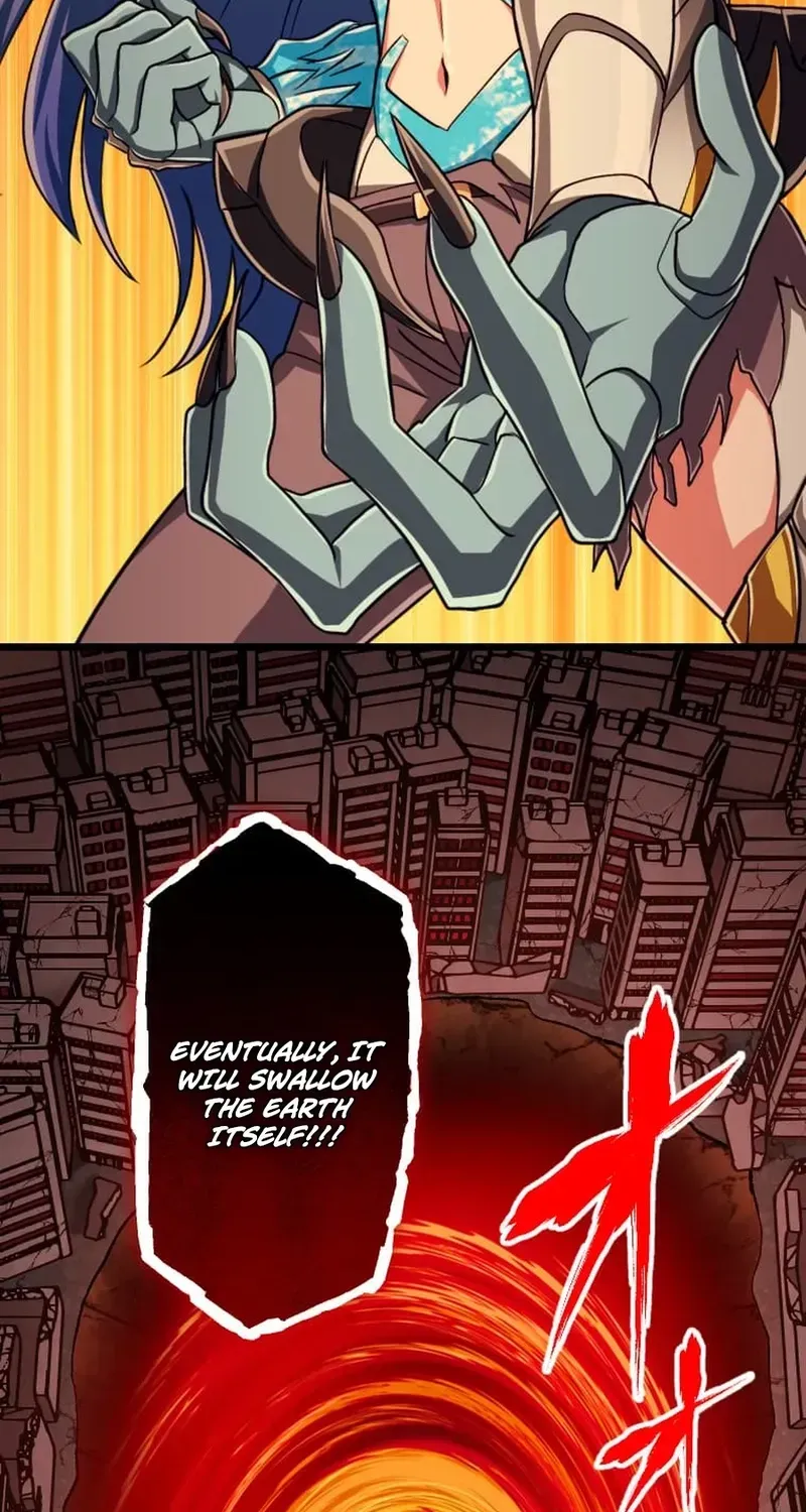 The Max Magic Level Great Sage