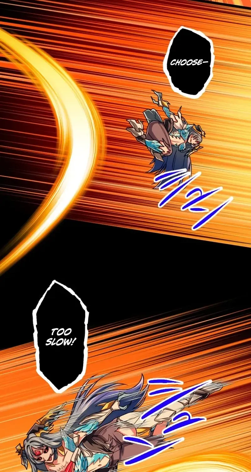 The Max Magic Level Great Sage