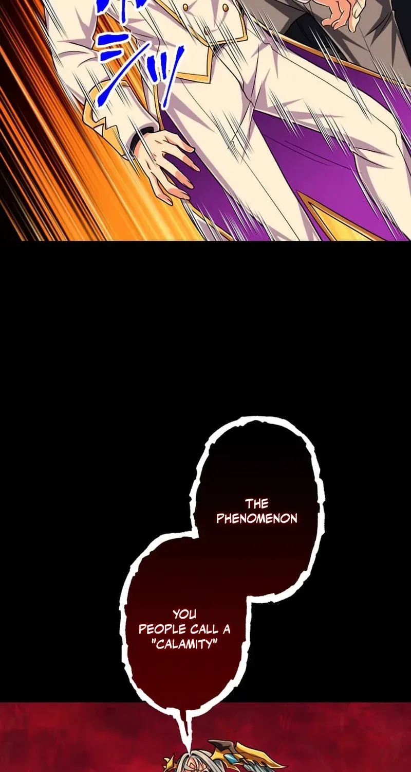 The Max Magic Level Great Sage