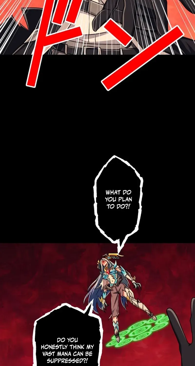The Max Magic Level Great Sage