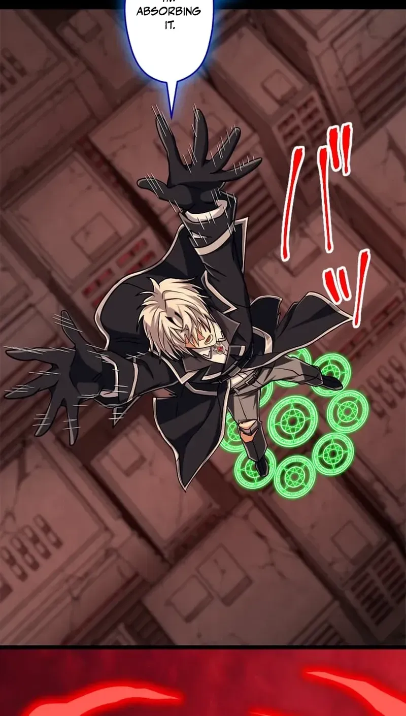 The Max Magic Level Great Sage