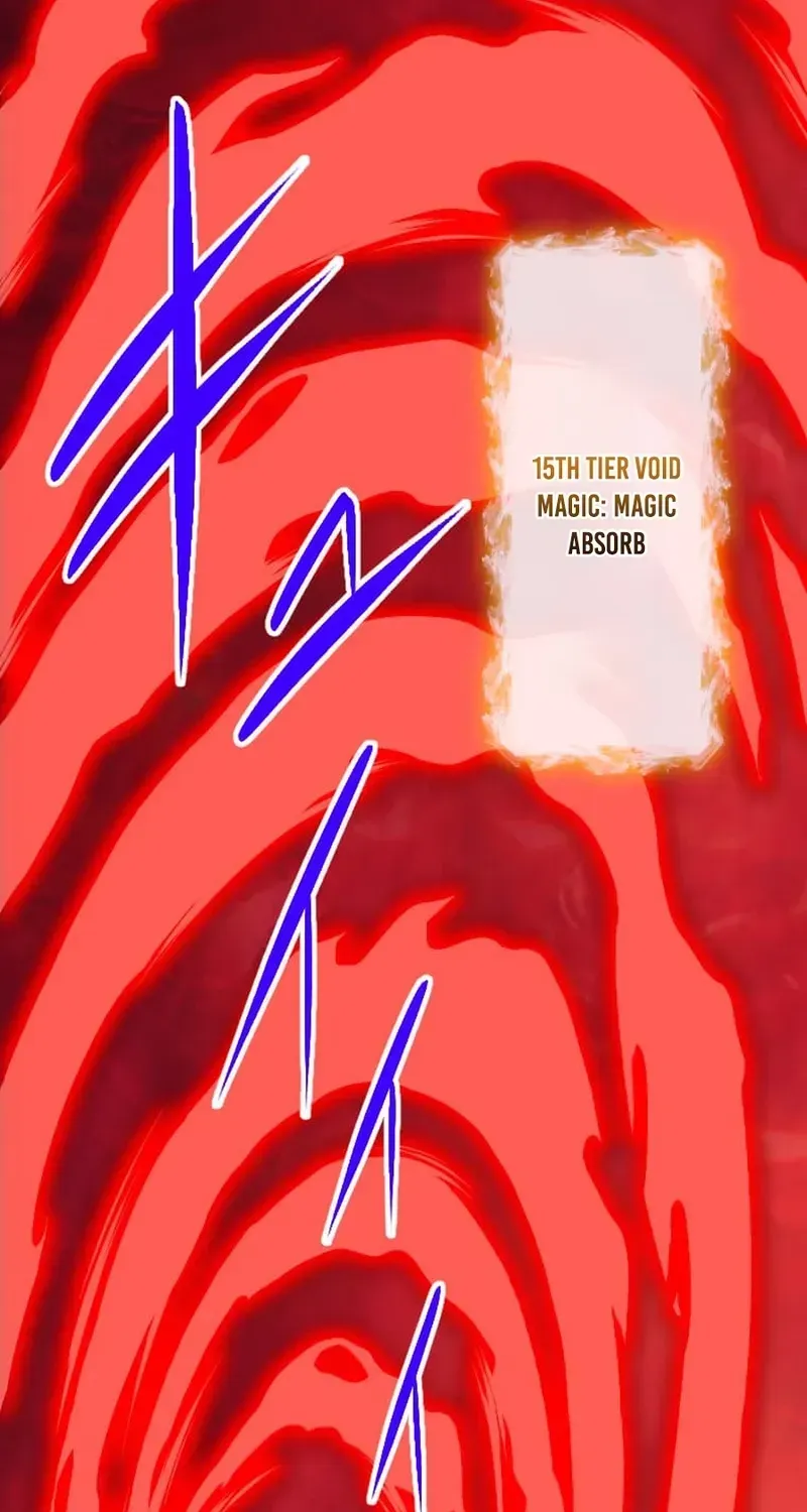 The Max Magic Level Great Sage