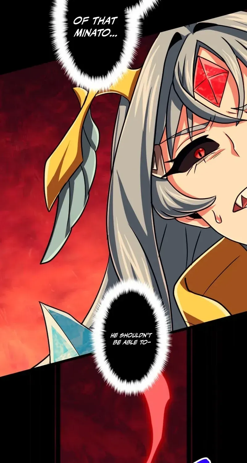 The Max Magic Level Great Sage
