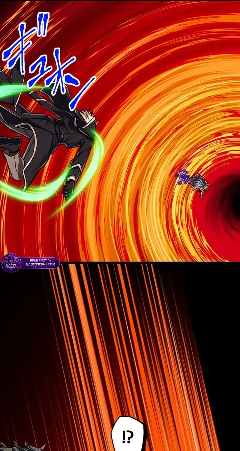 The Max Magic Level Great Sage