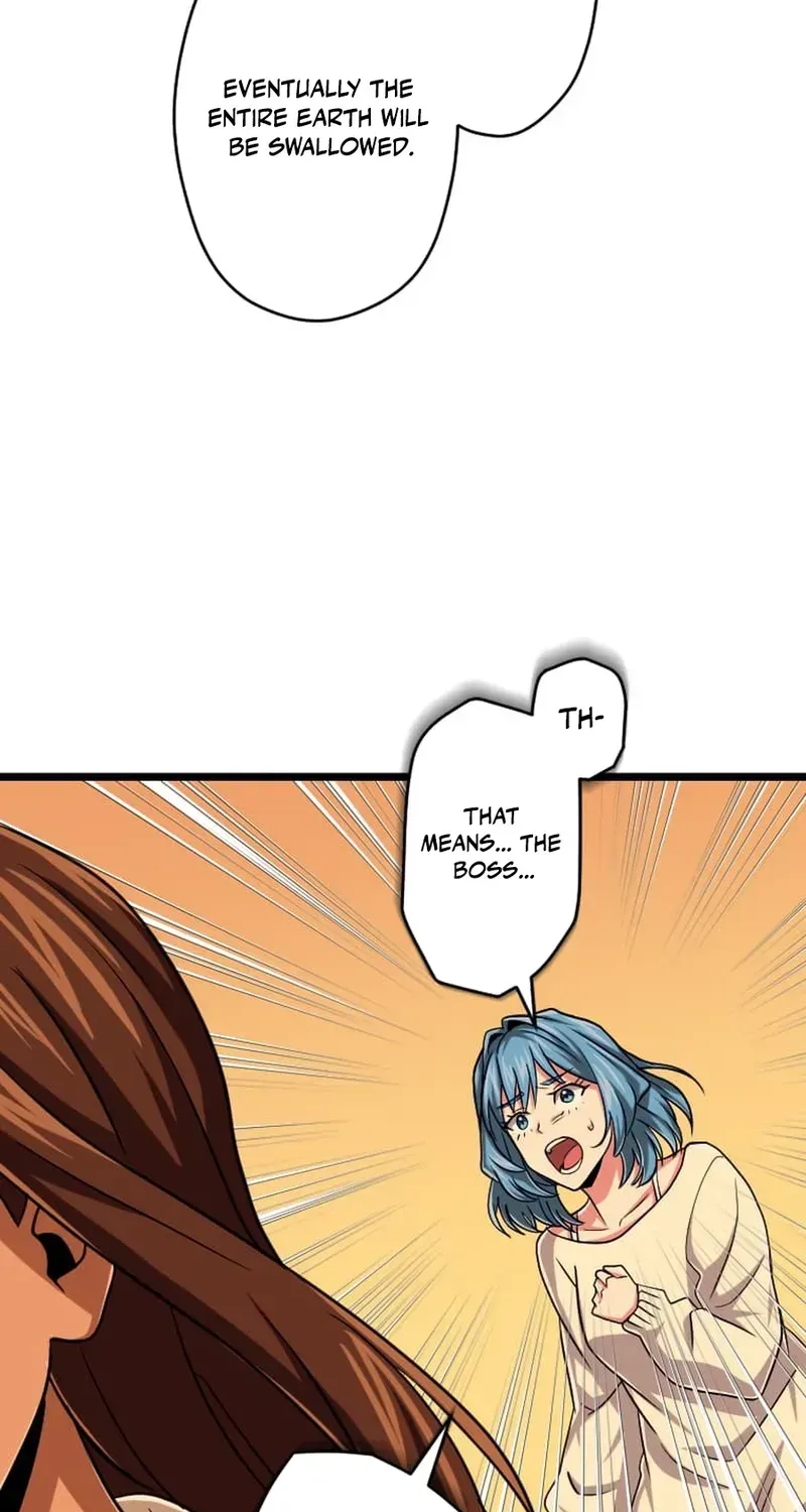 The Max Magic Level Great Sage
