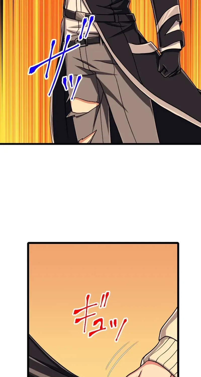 The Max Magic Level Great Sage