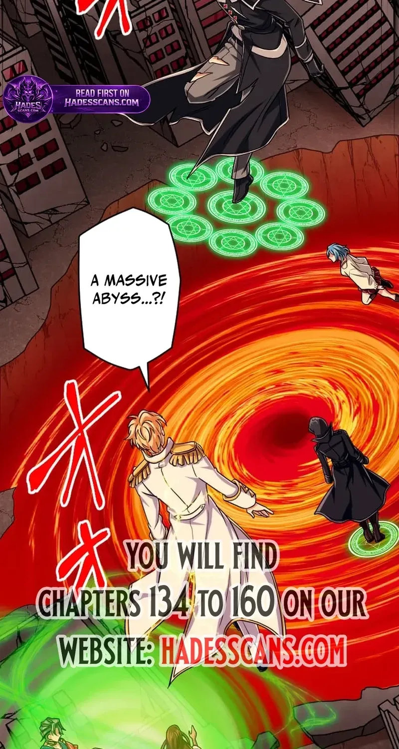 The Max Magic Level Great Sage