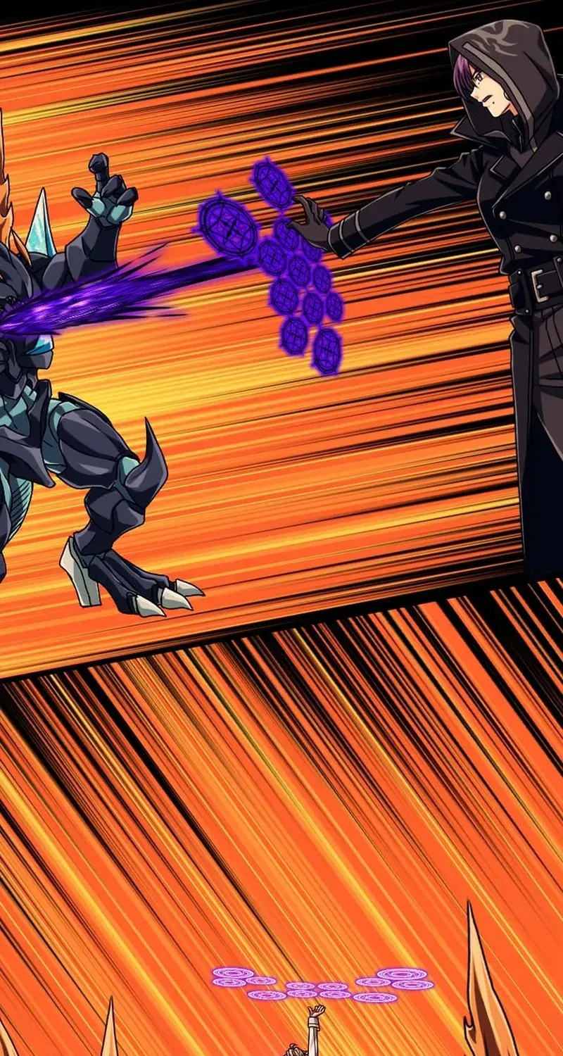 The Max Magic Level Great Sage