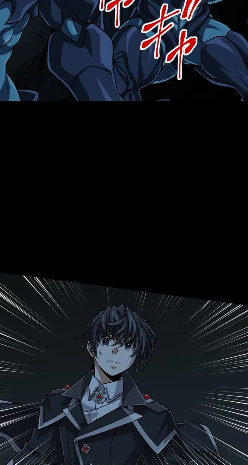 The Max Magic Level Great Sage