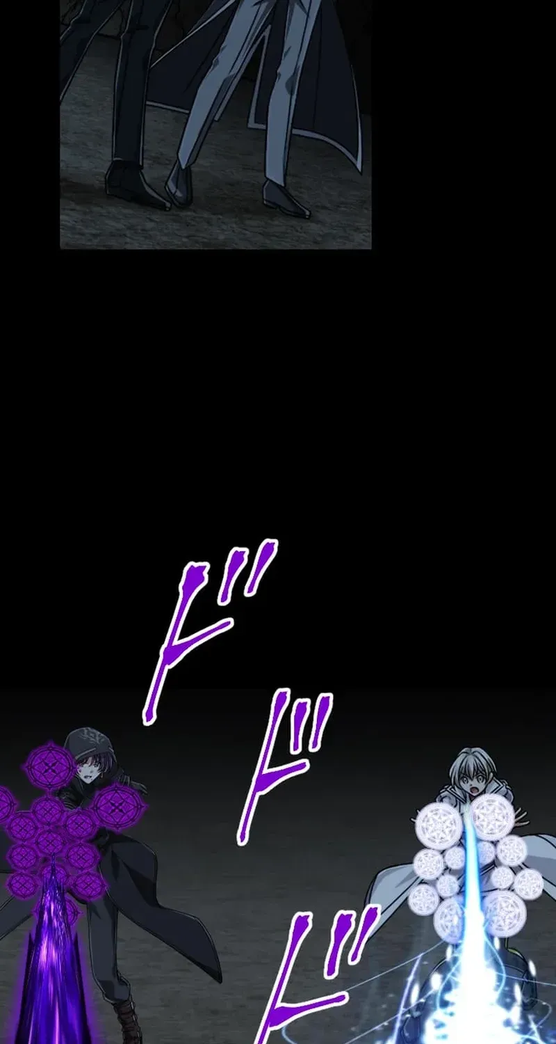 The Max Magic Level Great Sage