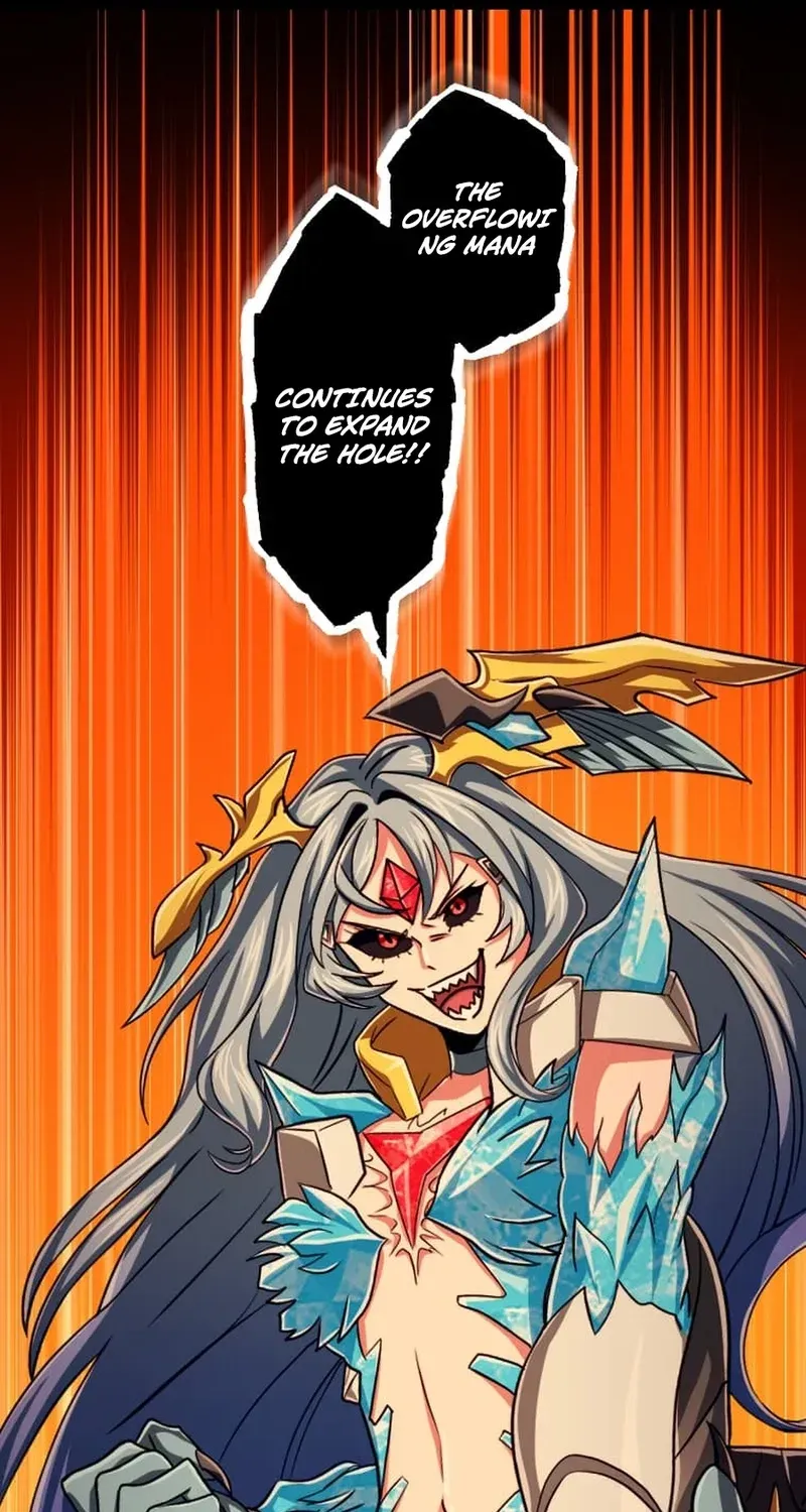 The Max Magic Level Great Sage