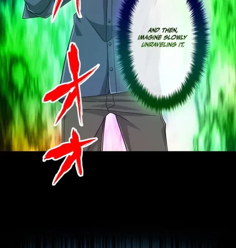 The Max Magic Level Great Sage
