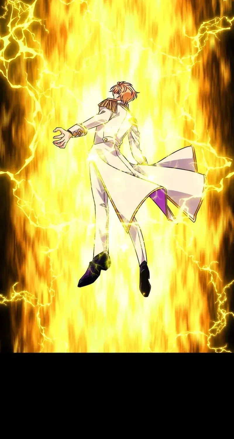 The Max Magic Level Great Sage