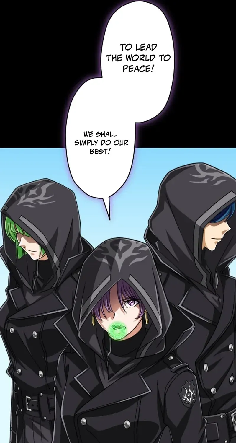 The Max Magic Level Great Sage