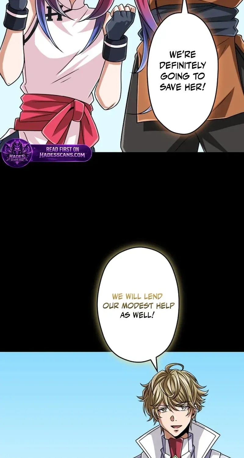The Max Magic Level Great Sage