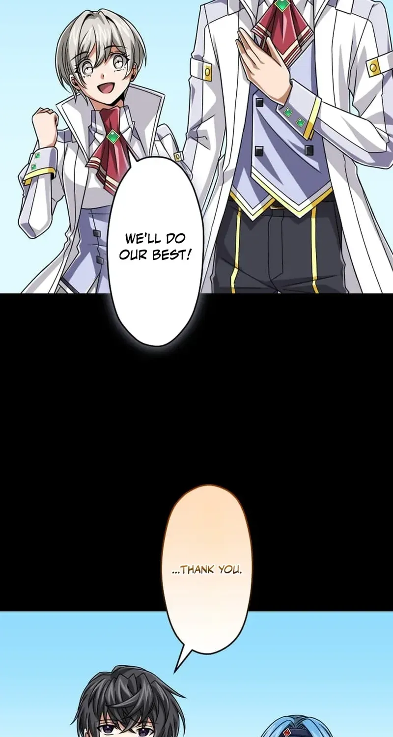 The Max Magic Level Great Sage