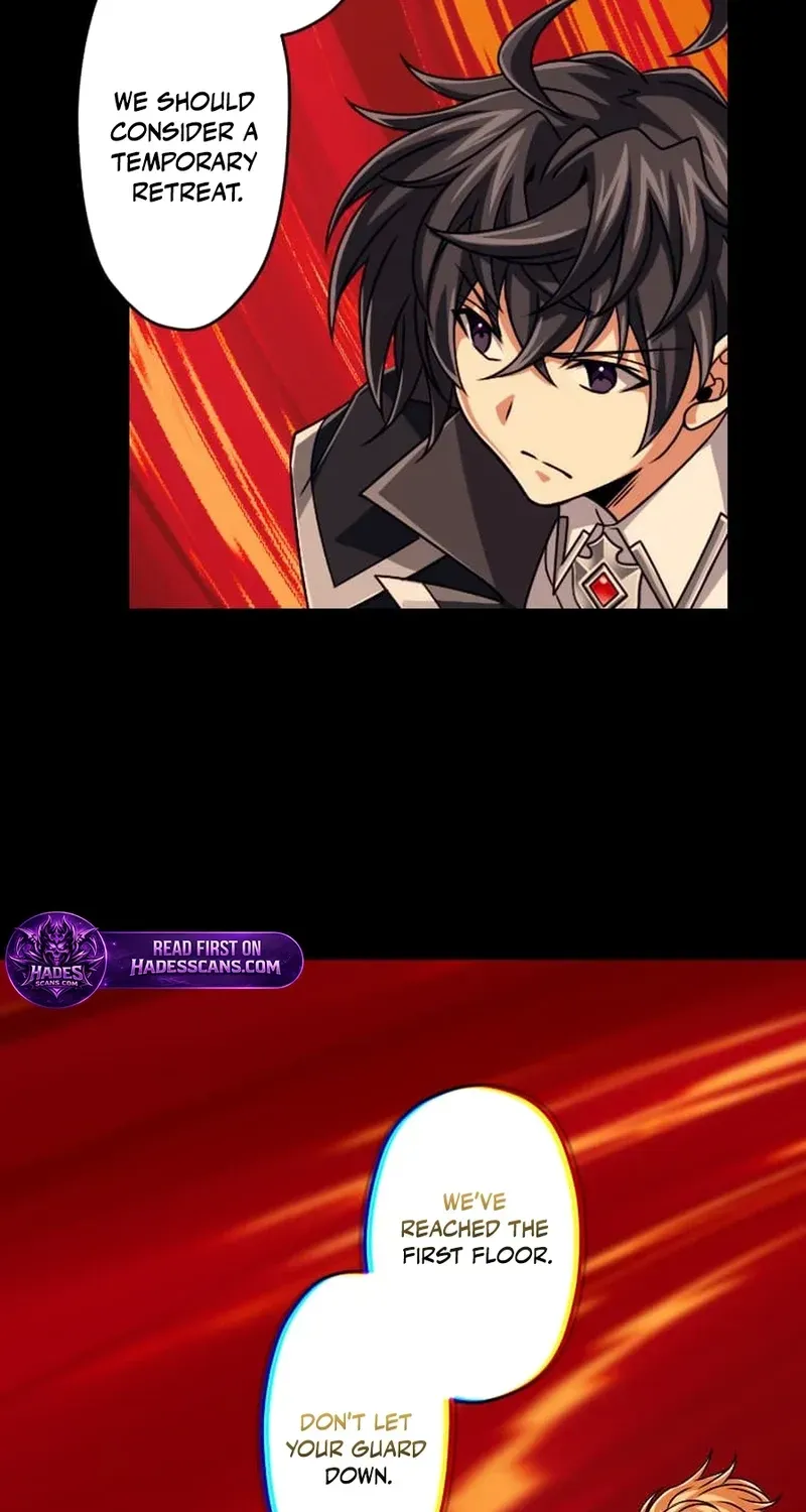 The Max Magic Level Great Sage
