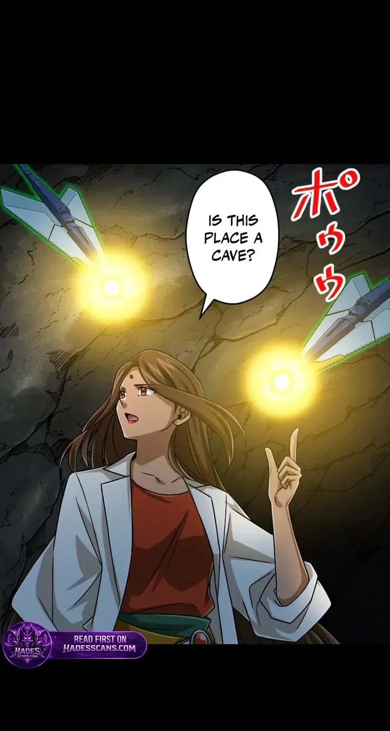 The Max Magic Level Great Sage