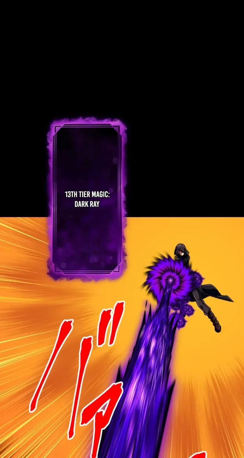 The Max Magic Level Great Sage