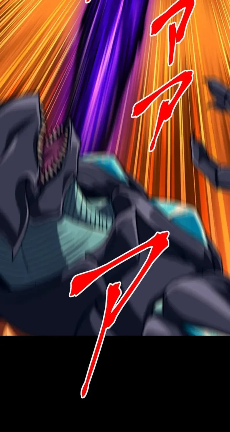 The Max Magic Level Great Sage