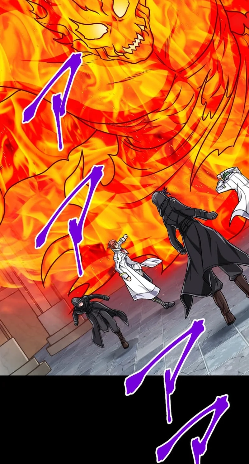 The Max Magic Level Great Sage