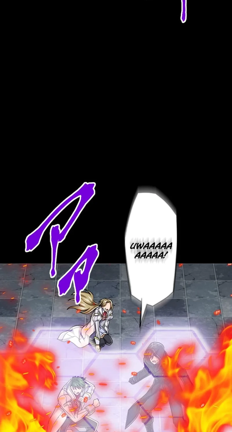 The Max Magic Level Great Sage