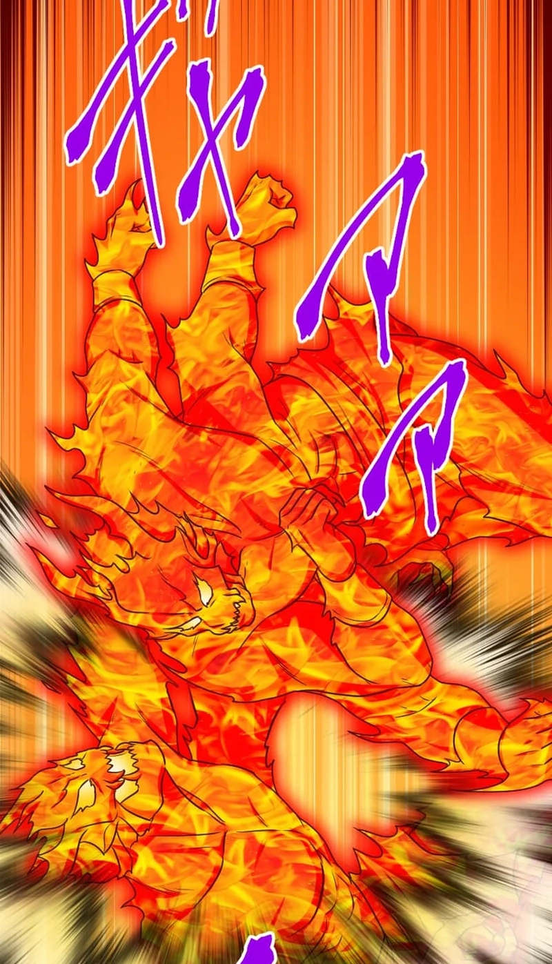 The Max Magic Level Great Sage