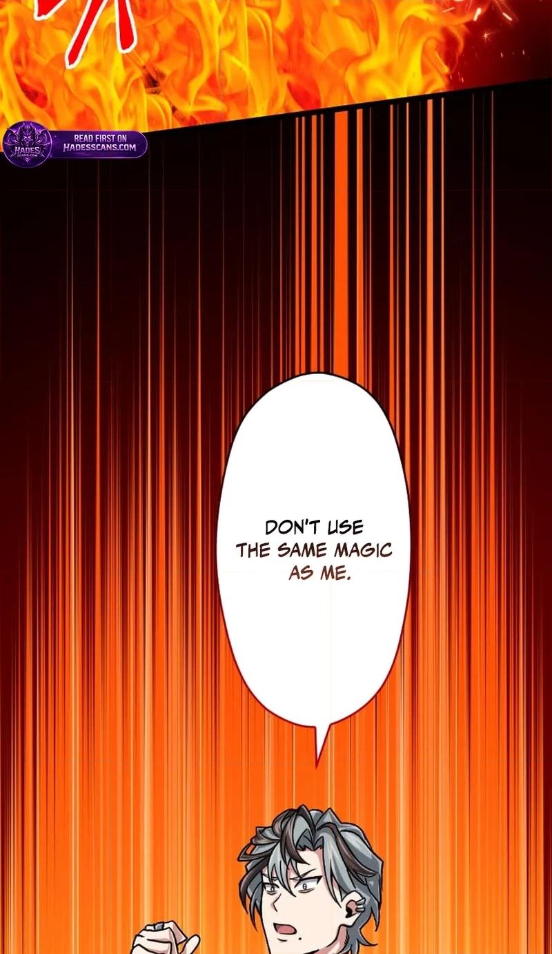 The Max Magic Level Great Sage