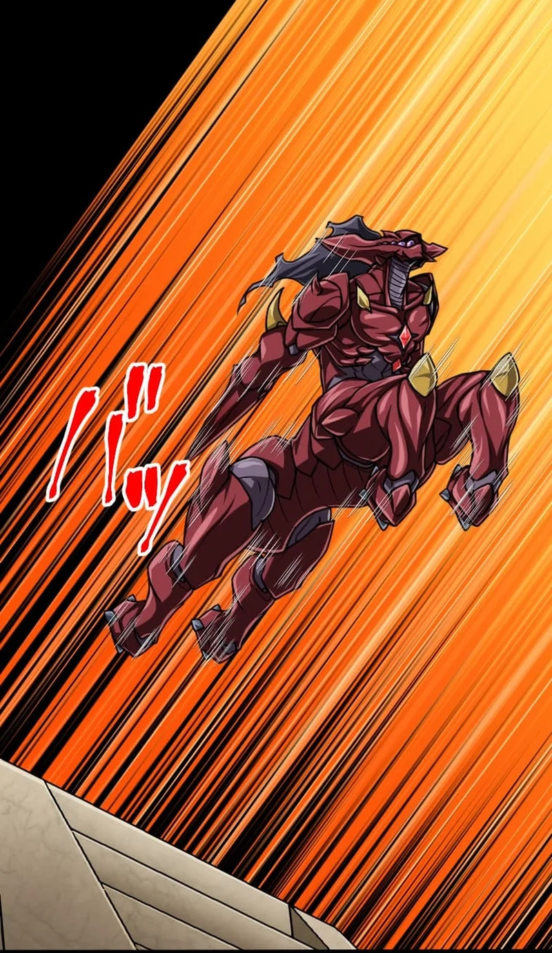 The Max Magic Level Great Sage