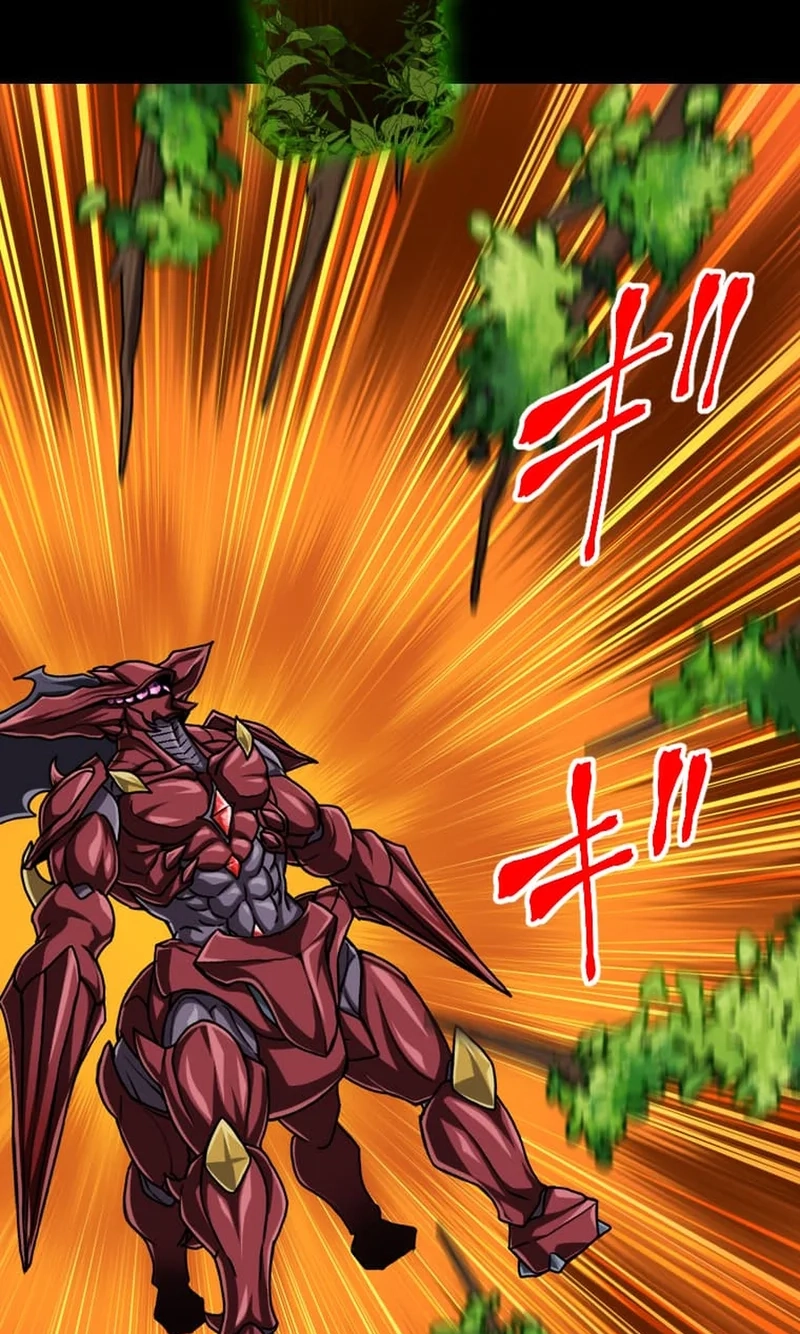The Max Magic Level Great Sage