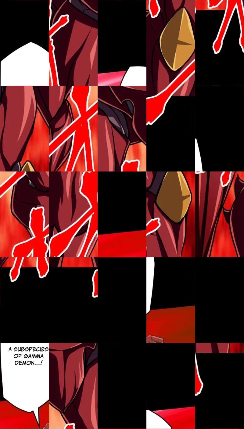 The Max Magic Level Great Sage