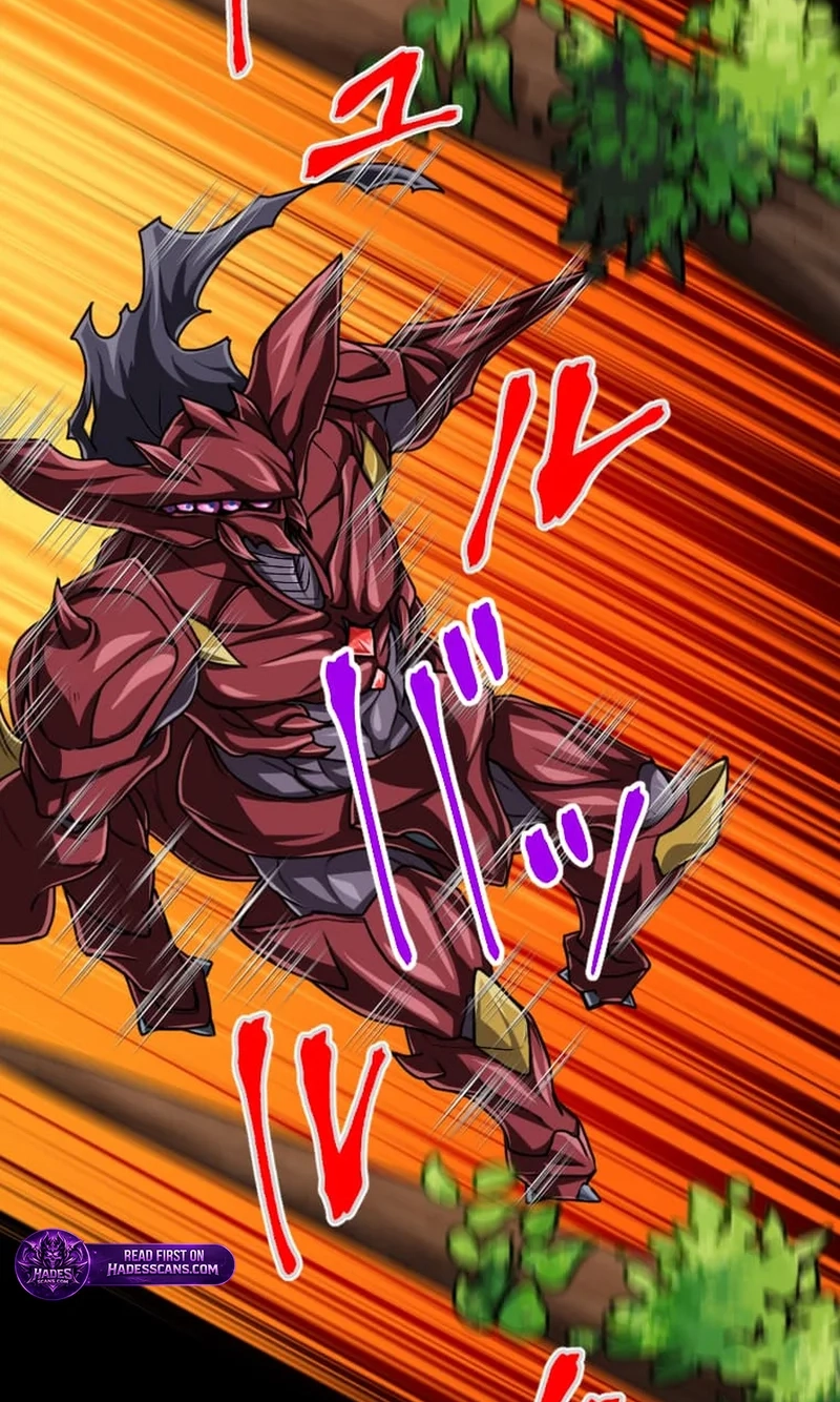 The Max Magic Level Great Sage