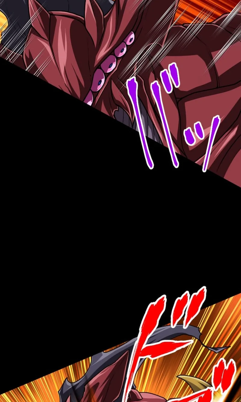 The Max Magic Level Great Sage