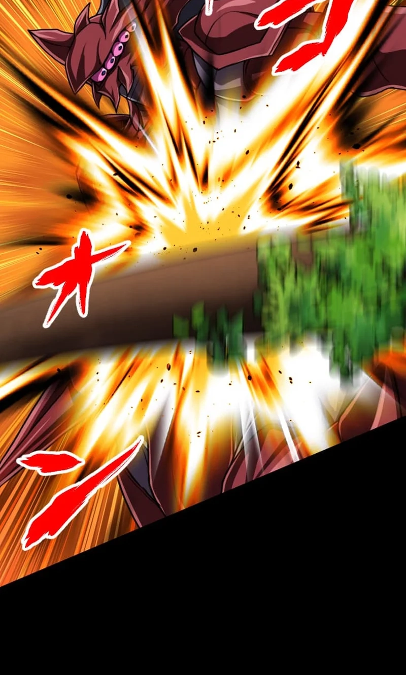 The Max Magic Level Great Sage