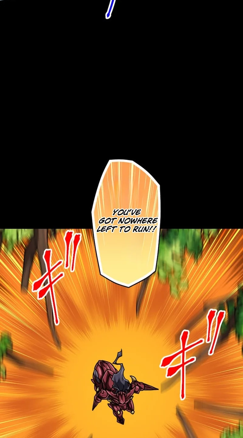 The Max Magic Level Great Sage