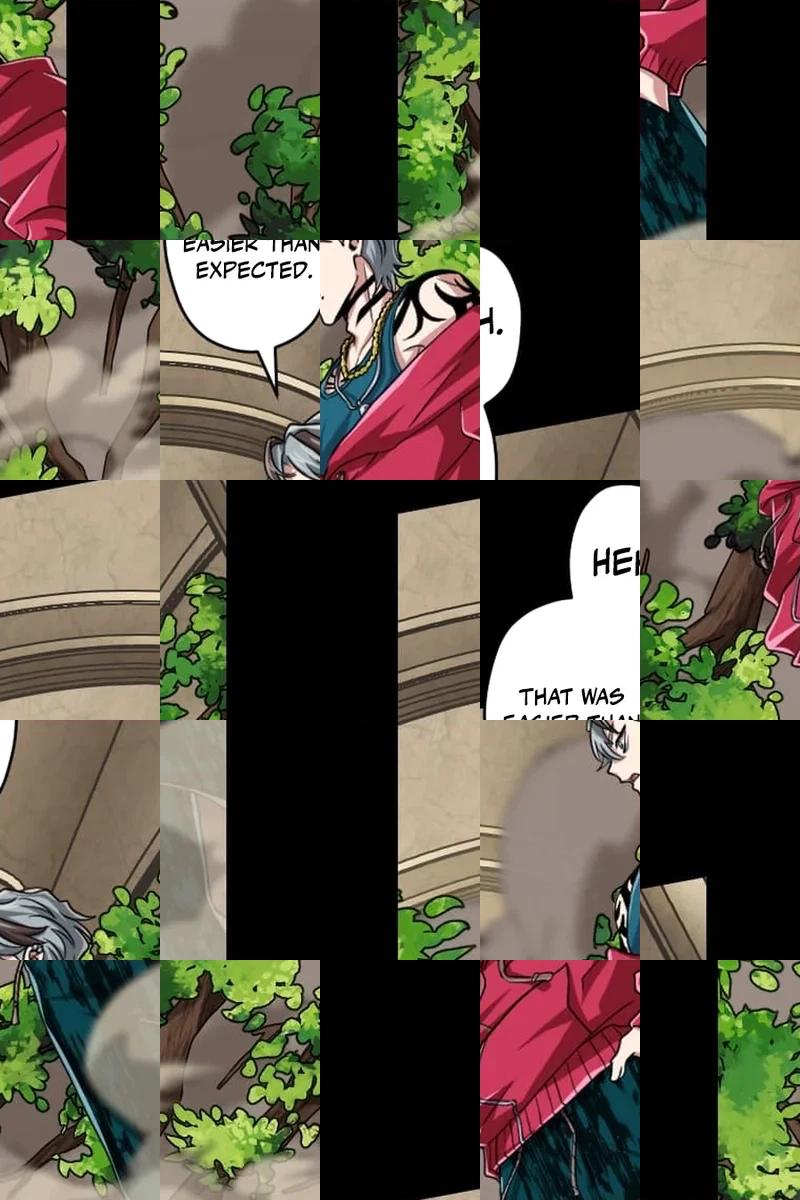 The Max Magic Level Great Sage