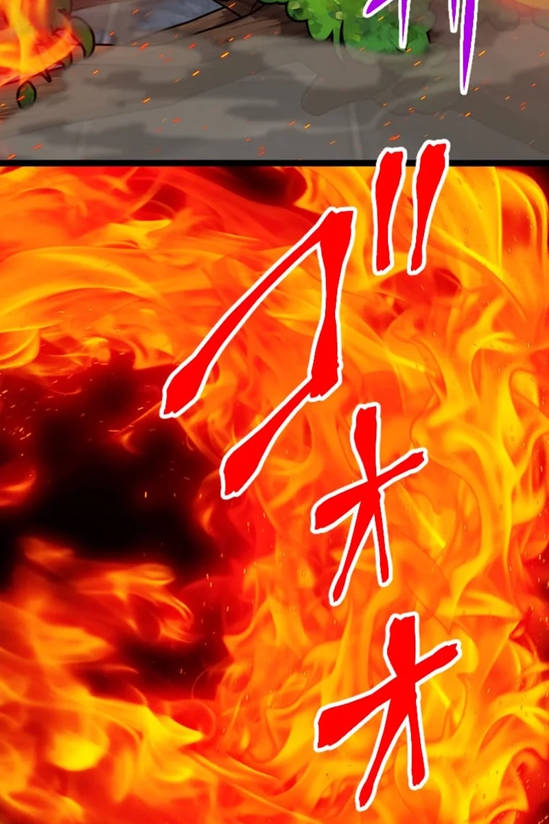 The Max Magic Level Great Sage