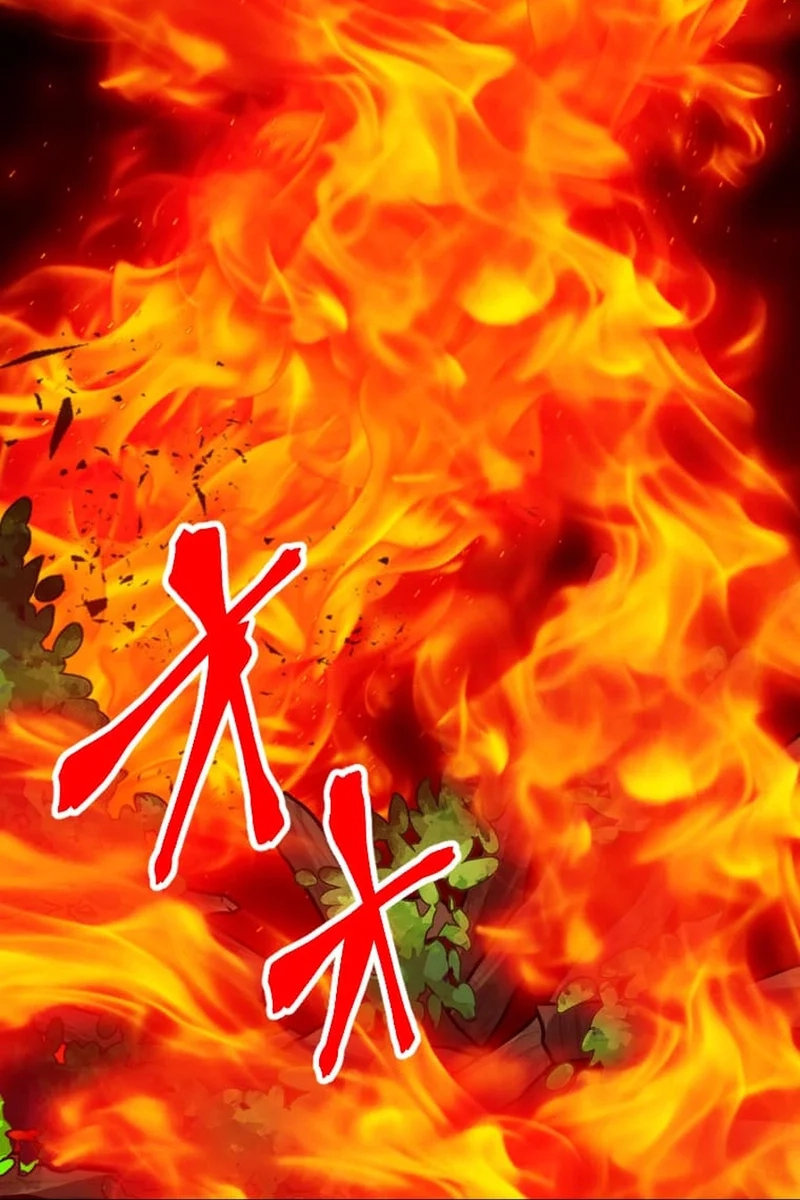 The Max Magic Level Great Sage