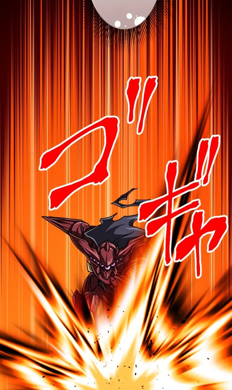 The Max Magic Level Great Sage
