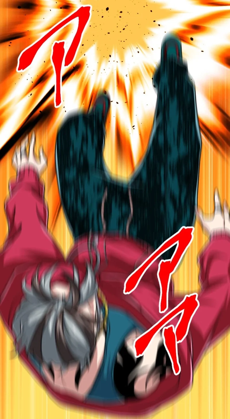 The Max Magic Level Great Sage