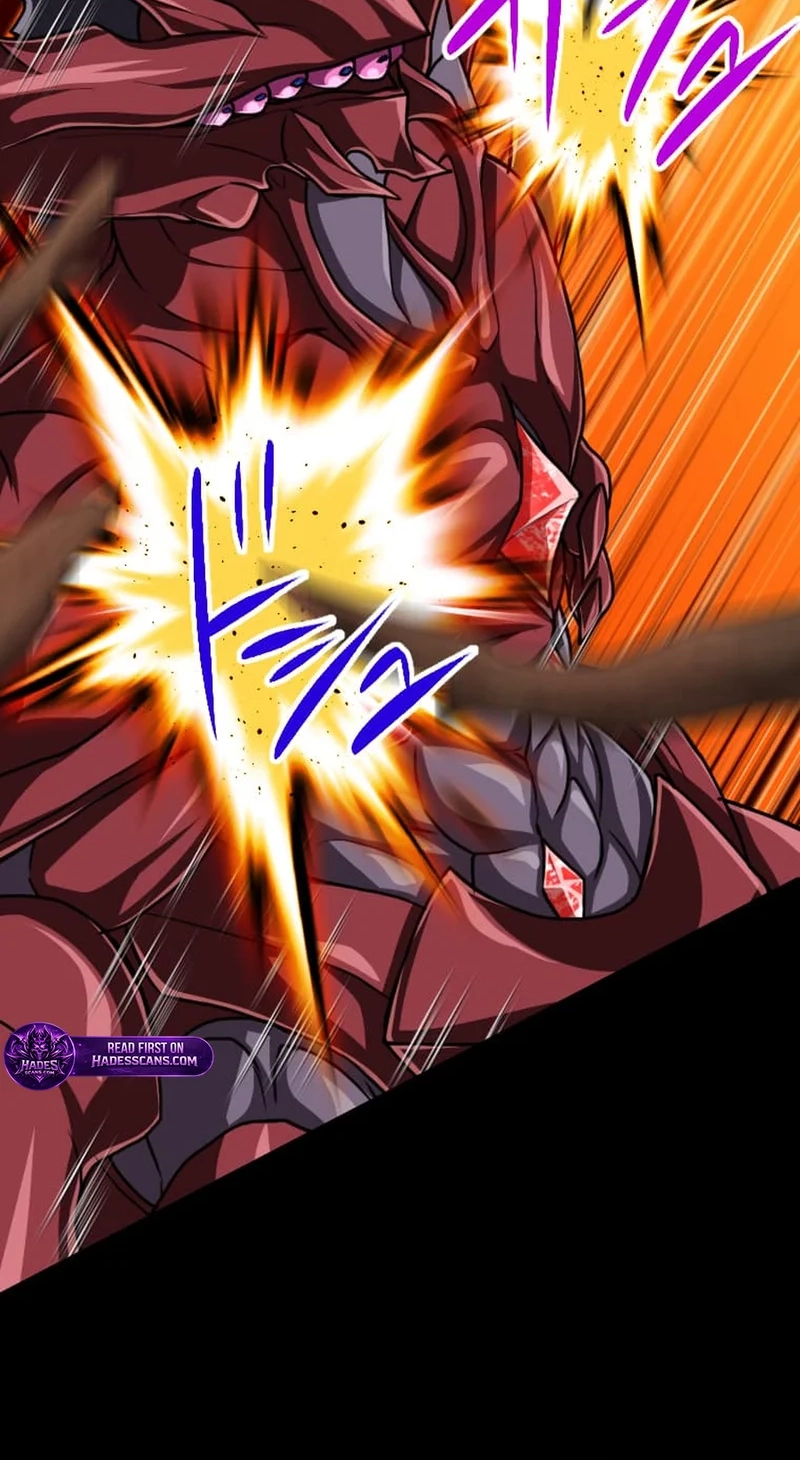 The Max Magic Level Great Sage