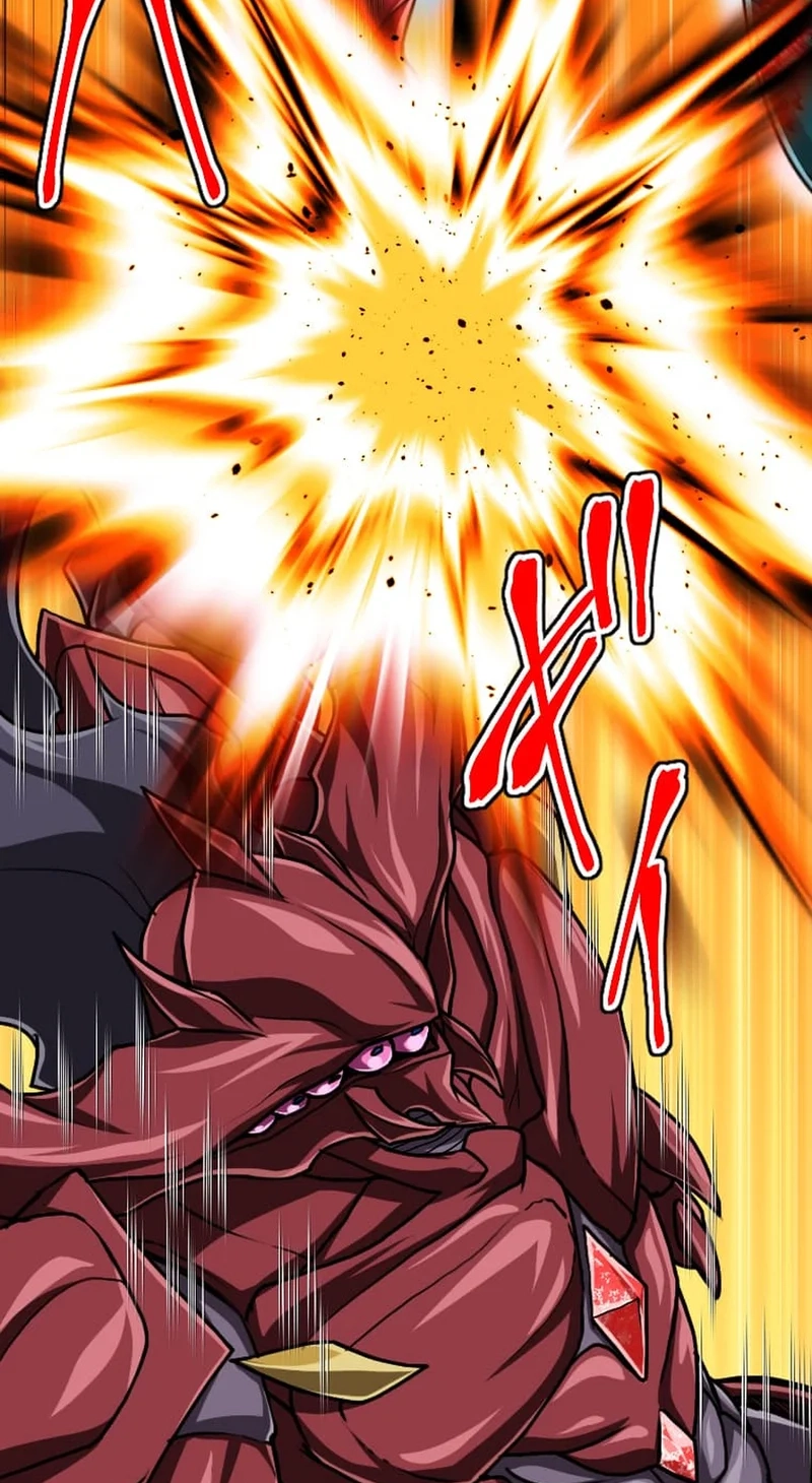The Max Magic Level Great Sage