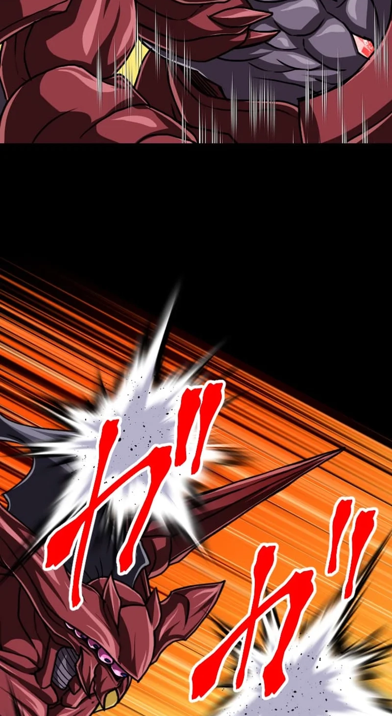 The Max Magic Level Great Sage