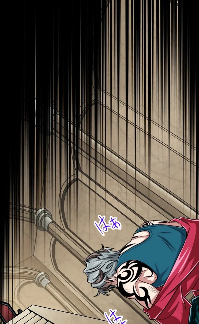 The Max Magic Level Great Sage