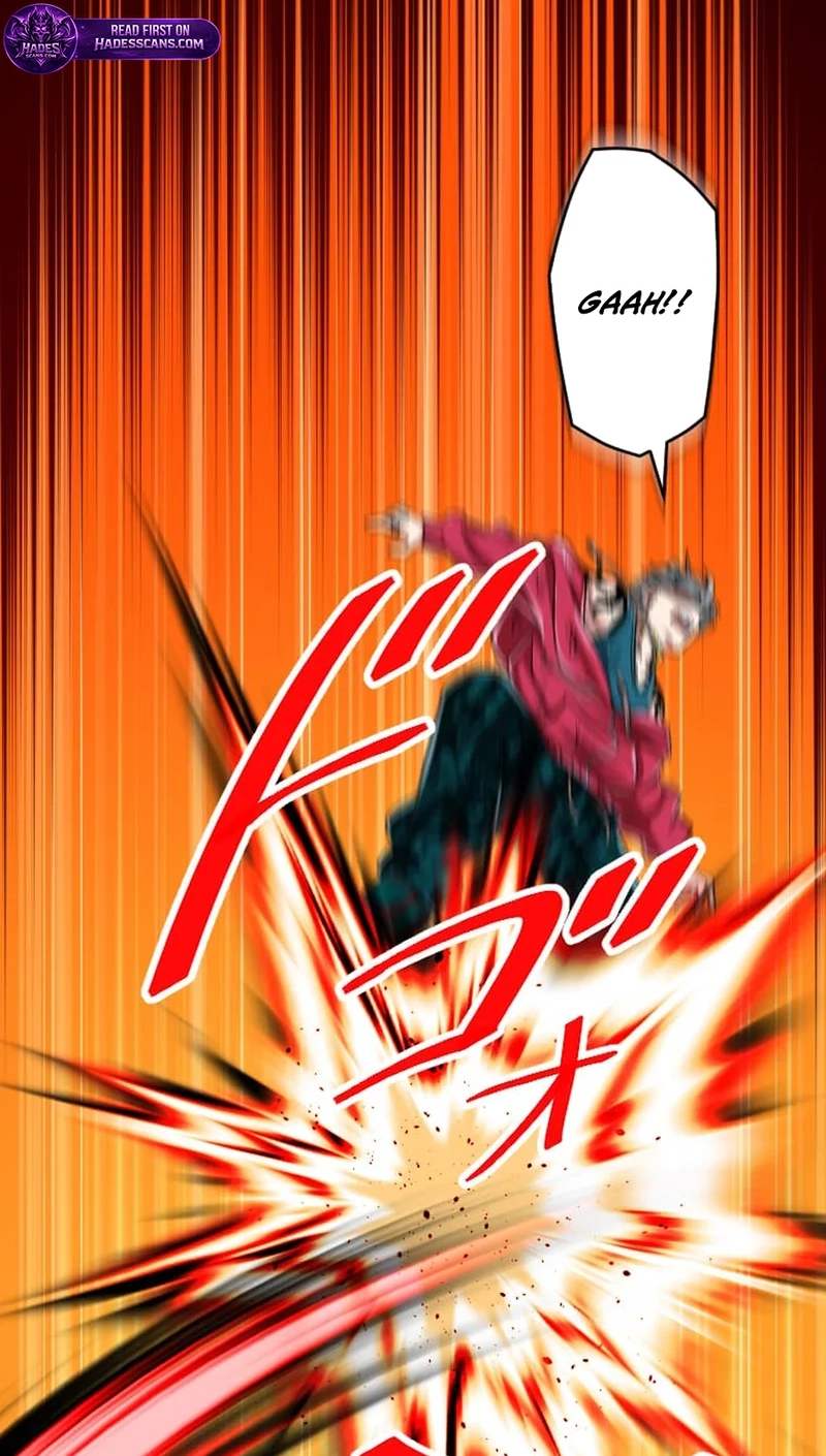 The Max Magic Level Great Sage