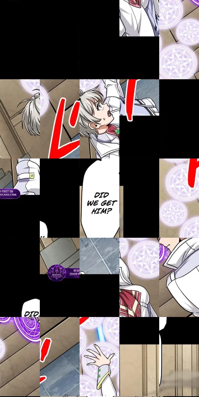 The Max Magic Level Great Sage