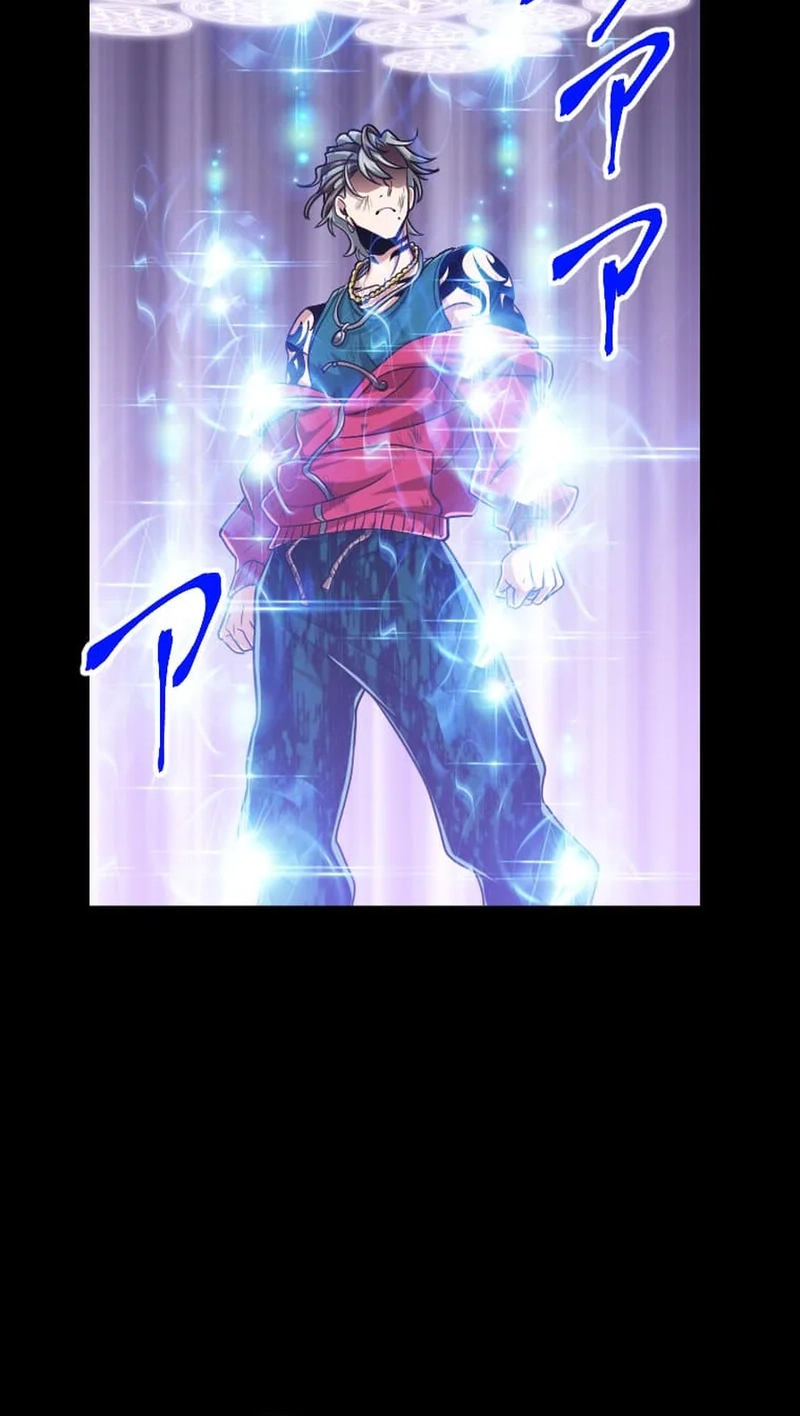 The Max Magic Level Great Sage