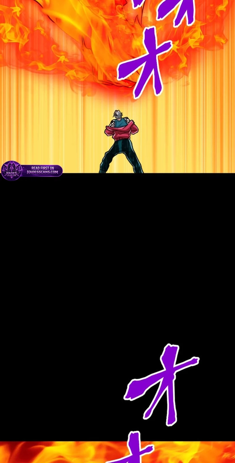 The Max Magic Level Great Sage