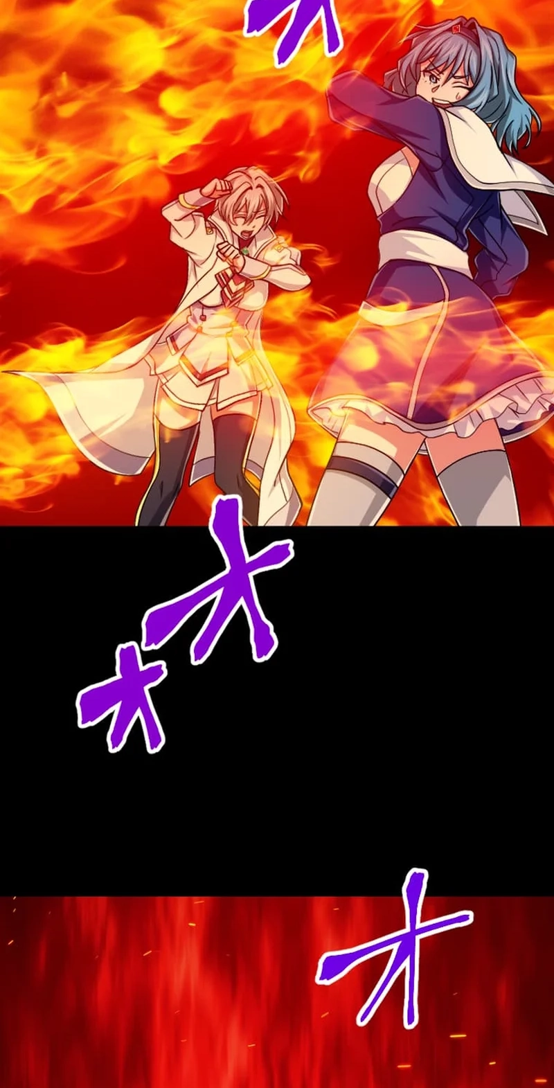 The Max Magic Level Great Sage